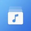 Evermusic: cloud music player App Delete