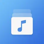 Evermusic: cloud music player App Cancel