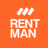 Rentman mobile - Rentman rentalsoftware