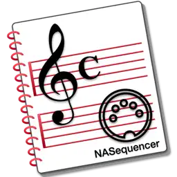 NASequencer app icon