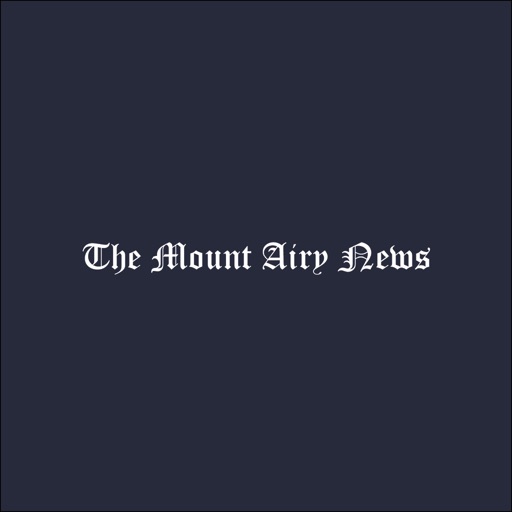 Mount Airy News