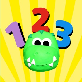 螢幕擷取畫面 (10) Read & Play: Dinosaur Numbers