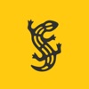 Salamander icon