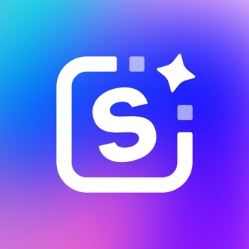 SnapEdit: Photo Editor AI iOS Hack App Icon