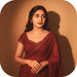 Retro Style AI : 3D Model