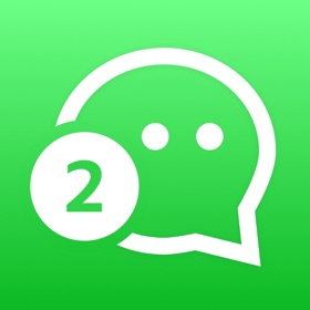 Duo Chat - Whats Web Scan SMS