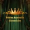 "Pokies Australia Chronicles" is a captivating app designed to take users on an educational and interactive adventure through the evolution of gambling