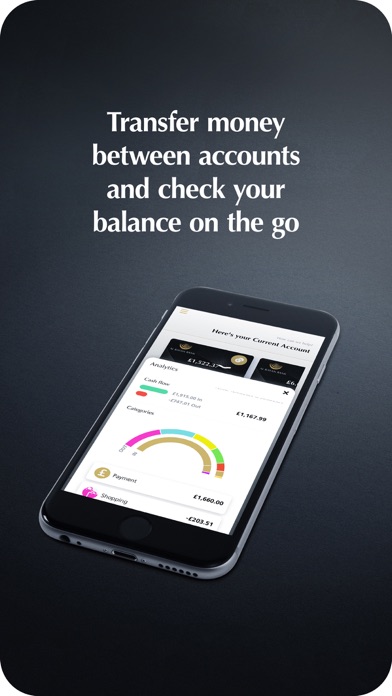 AlRayan Bank UK Business Screenshot