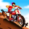 Get 沙滩急速摩托车 - 竞技赛车游戏 for iOS, iPhone, iPad Aso Report