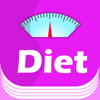 Health Fitness Diary - Seong Eon Kim