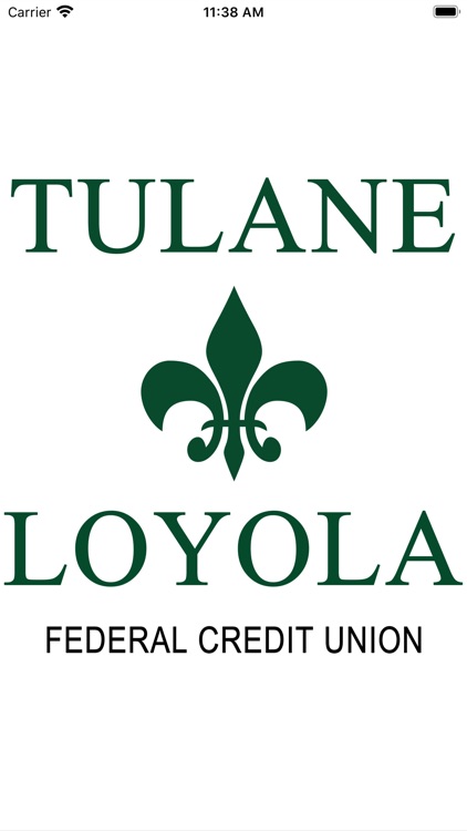Tulane-Loyola FCU Mobile