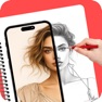 Get AR Drawing – Sketch & Paint for iOS, iPhone, iPad Aso Report