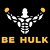 Be Hulk Gym