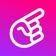 Turnto - Daily Breakthroughs app icon - Health & Fitness app for iPhone