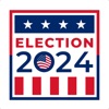 2024 US Election Simulator icon