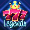 Best Casino Legends 777 Slots icon