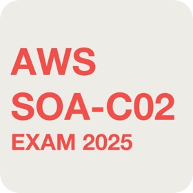 屏幕截图 (5) AWS SysOps Admin Updated 2025