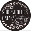 Shopaholics Only Boutique icon