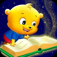 Bedtime Stories: Learn To Read