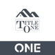 TitleOneApp ONE