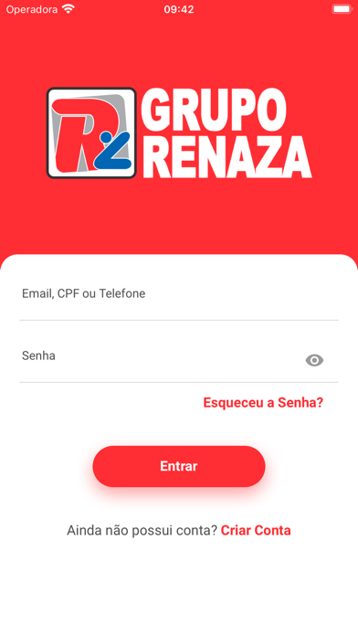 Grupo Renaza Screenshot
