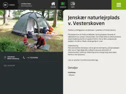 VisitSilkeborg screenshot 6
