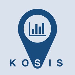 Statistikapp KOSIS
