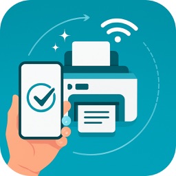 Printer & Scanner : All-in-One