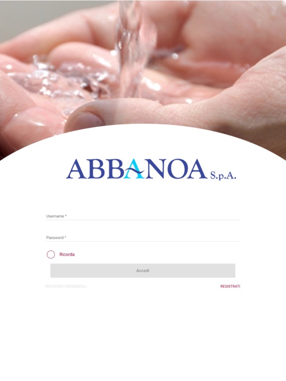 Screenshot #5 pour Abbanoa