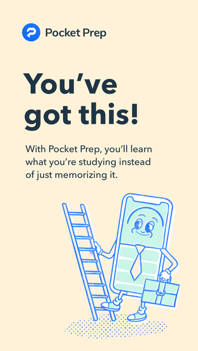 Professional Pocket Prepのおすすめ画像10