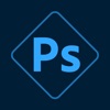 Photoshop Express: 画像加工アプリ - iPadアプリ