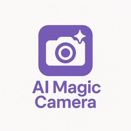 AI Magic Camera