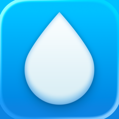 Water Tracker by WaterMinder®