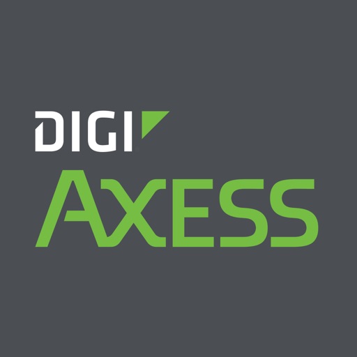 Digi Axess Mobile