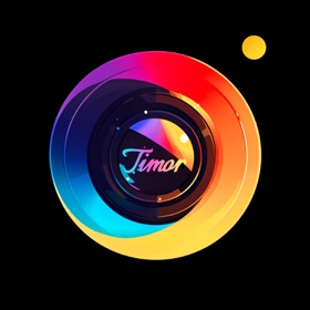 Timor - Wallpics & Aging App