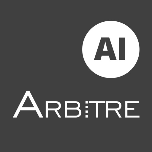 Arbitre.AI