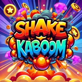 Shake Kaboom