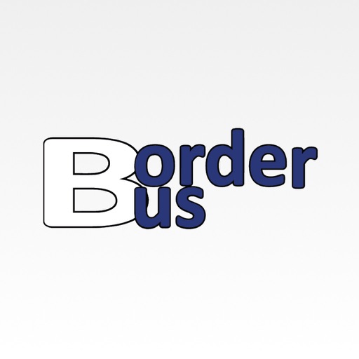 Border Bus - AppWisp.com Border Bus - AppWisp.com
