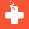 Medical Burn icon