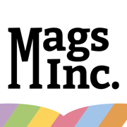 【拼图杂志】Mags Inc.～简单又漂亮的相片书