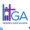 Heavens Gate Atlanta icon