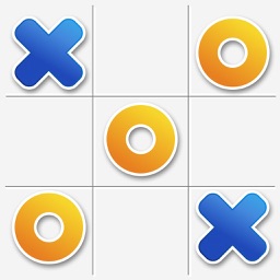 TIC-TAC-TOE NO DRAW