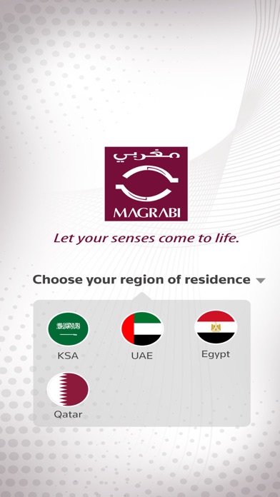 Magrabi Health Screenshot