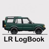 Logbook for LR icon