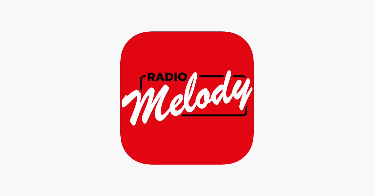 Radio Melody im App Store