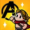 Hero Assemble : Epic Idle RPG App Delete