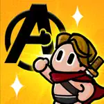Hero Assemble : Epic Idle RPG App Alternatives