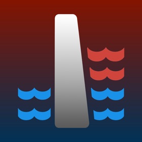 Sea Levels App