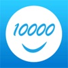10000社区（湖北电信官方客户端） icon