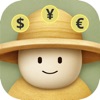 Price Master: Worth Calculator app icon - Reference app for iPhone